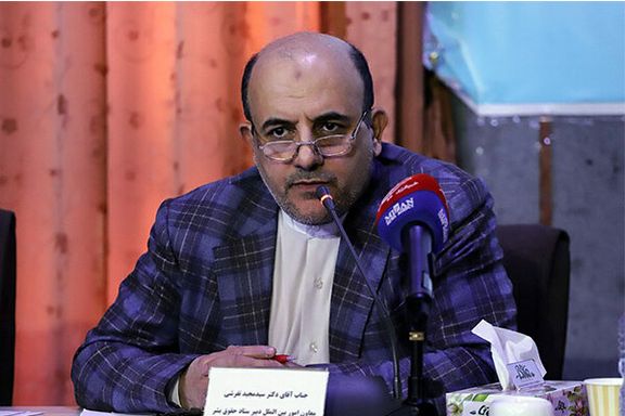 مقام ستاد حقوق بشر قوه قضاییه: اعدام کودک-مجرمان در ایران سمبل نقض حقوق بشر نیست