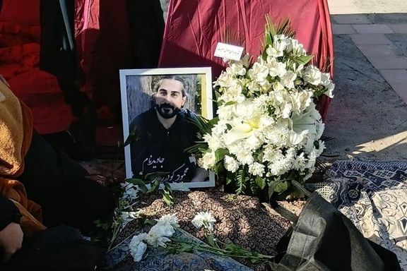 پیدا شدن پیکر محمود گودرزی، شهروند معترض در گلشهر کرج، سه روز پس از ناپدید شدنش