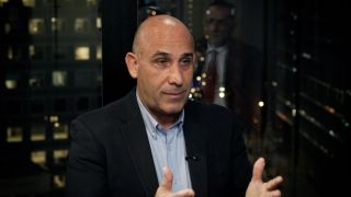 Israeli ex-general warns Iran of new strikes over missiles, nuclear sites