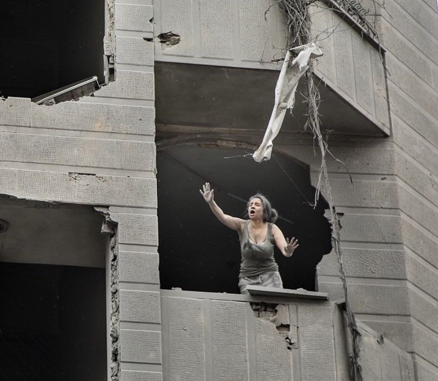 When Iran’s war images become a battle of belief