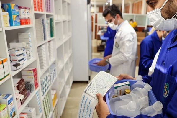 شهروندان: از داروی سرطان و قلب تا ژلوفن کمیاب شده است