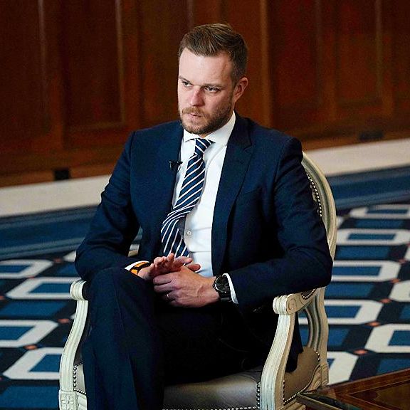 "خارجية ليتوانيا":تصنيف الاتحاد الأوروبي للحرس الثوري الإيراني كيانا إرهابيا آخذ في ازدياد