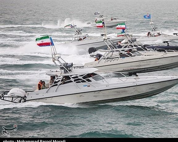 سخنگوی کاخ سفید: ایران نمیتواند تنگه هرمز را ببندد