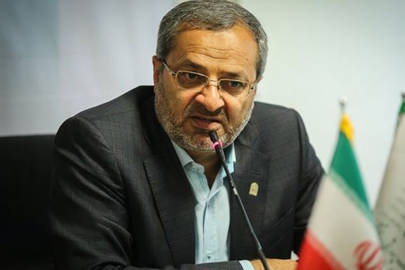 سرپرست آموزش و پرورش: تعطیلی مدارس در دوره کرونا دانشآموزان را از درک مهربانی محروم کرد