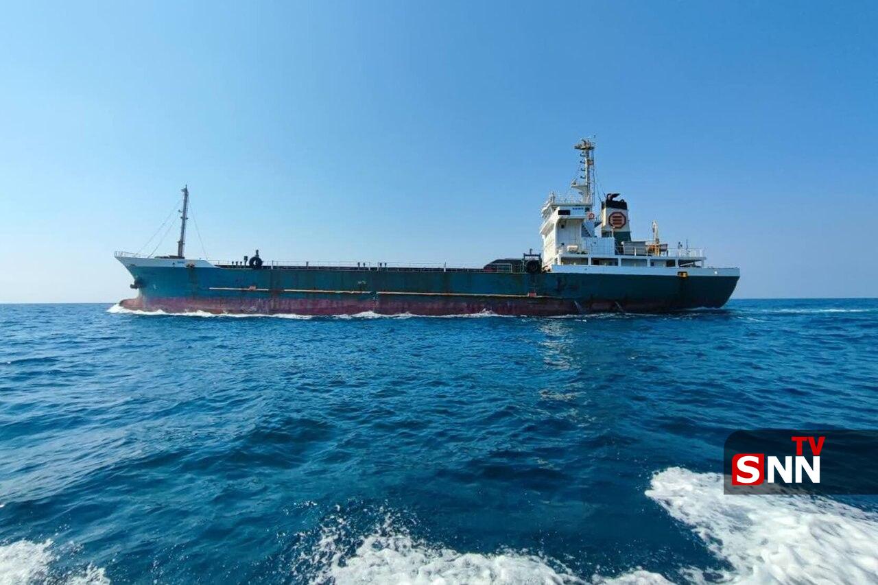 انتشار گسترده خبر توقیف یک شناور حامل سوخت در سواحل بوشهر و نگرانی از گران شدن گازوییل