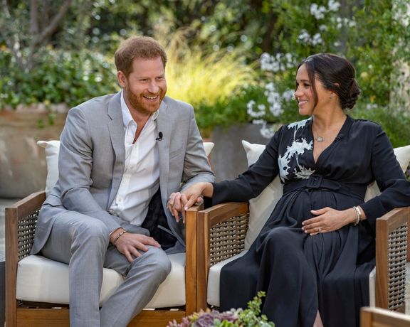 «لیلی دایانا» دومین فرزند شاهزاده هری و مگان متولد شد