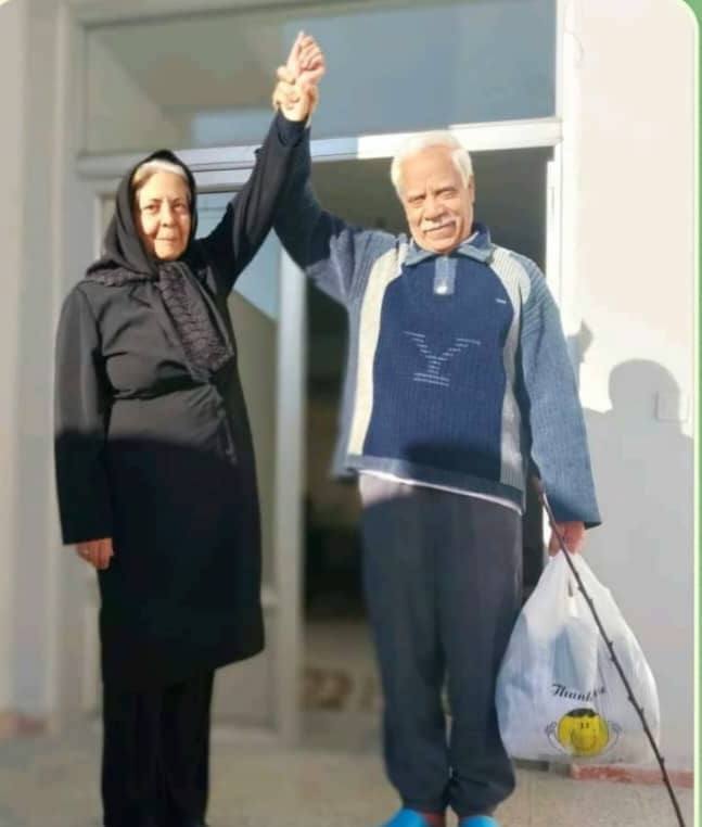 نهاد صنفی معلمان ایران: هاشم خواستار در زندان مشهد تحت شکنجه روانی است