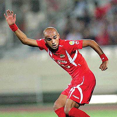 عادل کلاهکج، بازیکن سابق پرسپولیس در لیست متهمان یک پرونده کلاهبرداری