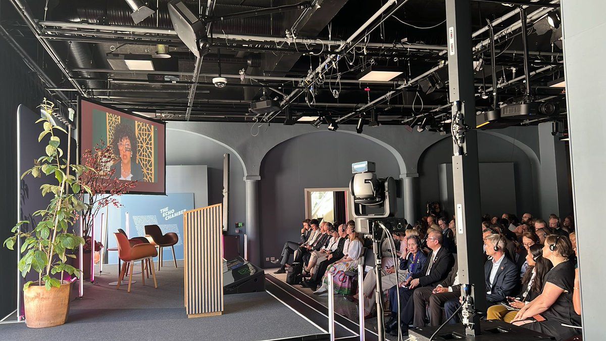 نرگس محمدی: مردم ایران قربانی سیاست‌های جمهوری اسلامی از جمله برنامه‌ هسته‌ای‌ شده‌اند