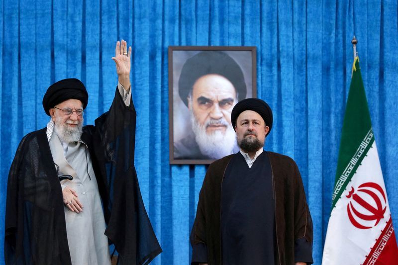 Historic chance for change in Iran—but only if strategy follows, experts warn