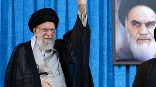 Historic chance for change in Iran—but only if strategy follows, experts warn