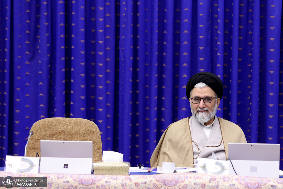 وزارت اطلاعات: در ماه‌های گذشته مانع کشته‌شدن ۳۵ مقام شدیم