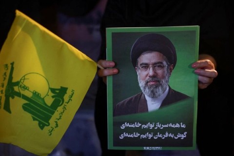 میدلایست فوروم: تغییر جمهوری اسلامی به شکستن ائتلاف حاکم بر محور سپاه نیاز دارد