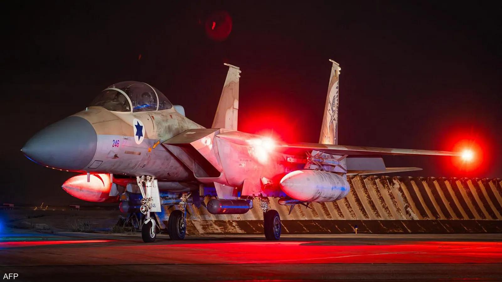 صحيفة "ذا صن": الولايات المتحدة وإسرائيل تستعدان لهجوم واسع على إيران