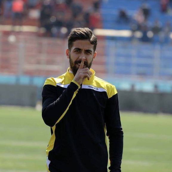 پرسپولیس: با عالیشاه دو ساله بستیم، فرجی درخواستی برای رضایتنامه نداده