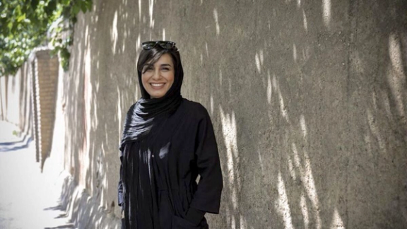 مژگان خالقی، سازنده فیلم توقیف شده «کاباره» در اصفهان بازداشت شد