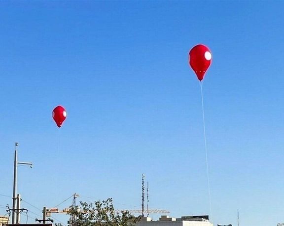 شورای شهر تهران: بالنهای تبلیغاتی شهرداری هم ۶ کودک را سوزاند هم ۳ میلیارد پول هدر داد