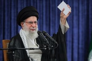 اشتباه محاسباتی مرگبار خامنهای در گره زدن امنیت نظام به گروههای نیابتی