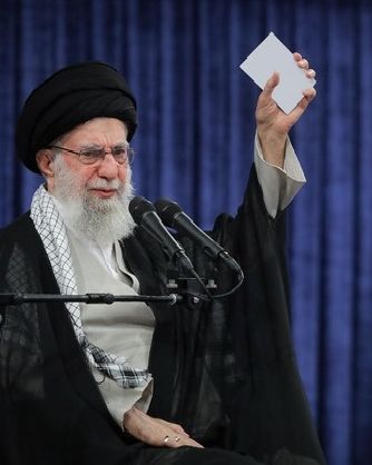 رویترز به نقل از سه مقام جمهوری اسلامی: در صورت شکست مذاکرات، نظام طرح جایگزینی ندارد