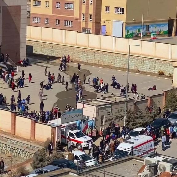 استمرار ظاهرة "تسمم الطالبات" في إيران.. ووزير الصحة: السبب "سم خفيف"