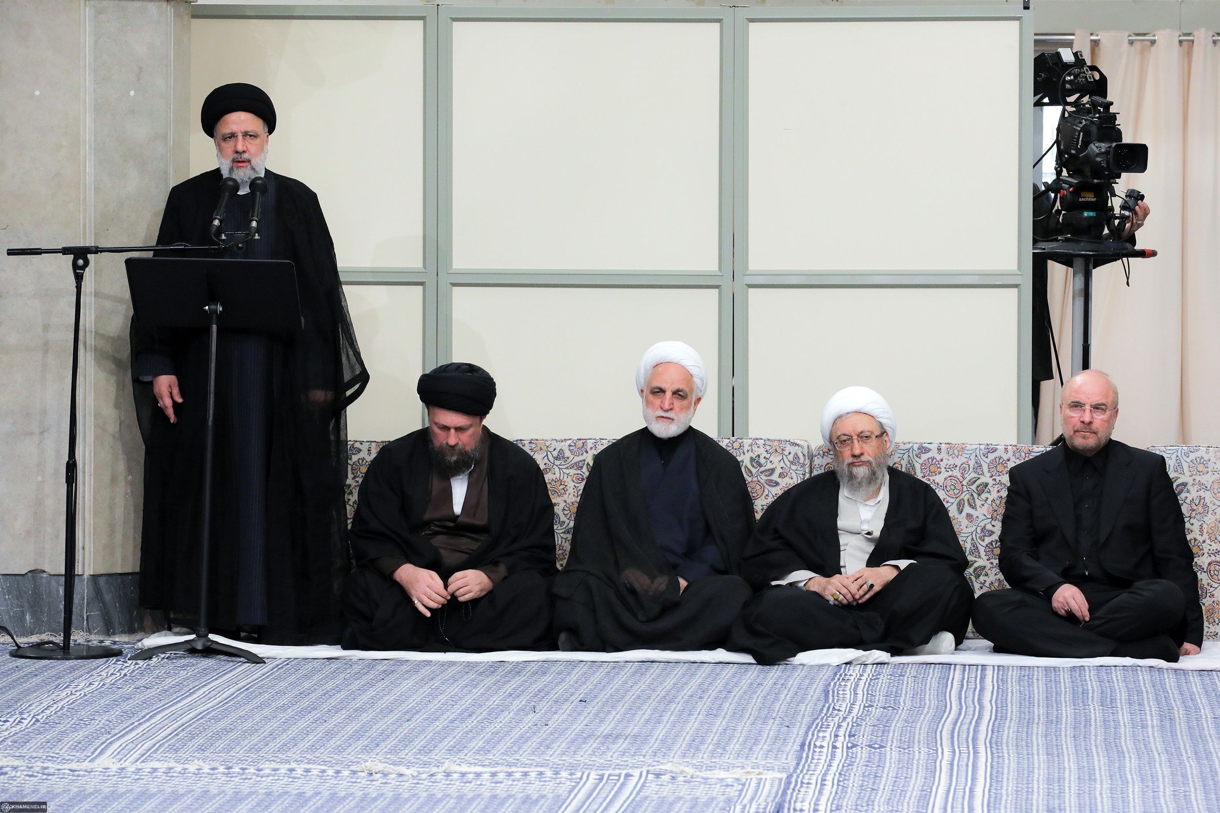 Iran Wavers On How To Respond To Israel