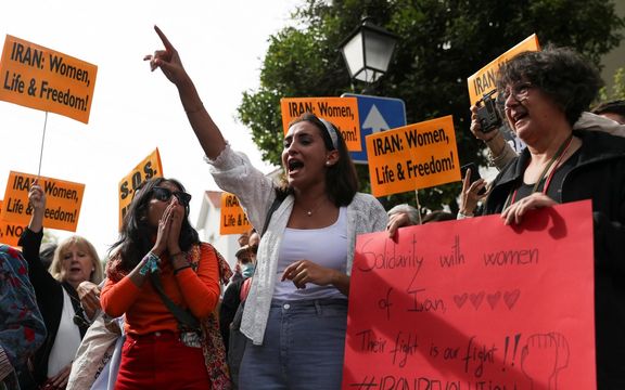 Female Detainees In Iran Kept In Inhumane Conditions, Harassed