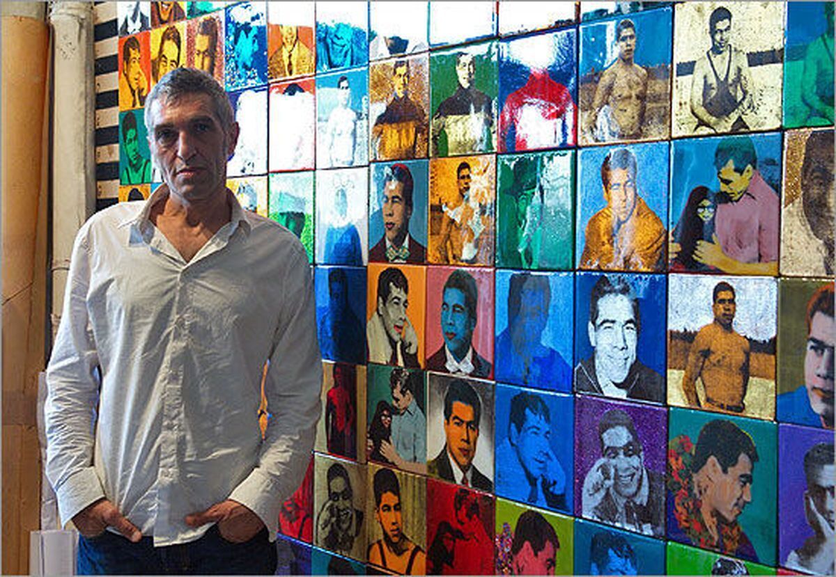 Famous Iranian Artist Dies As Bootleg Alcohol Poisonings Increase