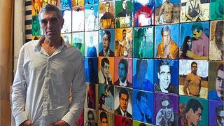 Famous Iranian Artist Dies As Bootleg Alcohol Poisonings Increase