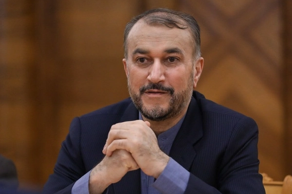 وزير الخارجية الإيراني: إذا أجروا استفتاءً في إيران وبريطانيا حول دعم النظام سيخسرون