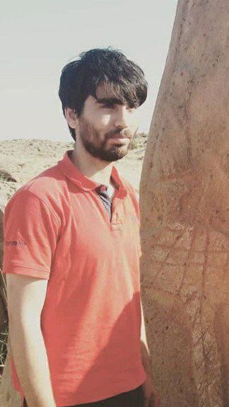 مرتضی پروین، هنرمند محبوس در زندان تهران بزرگ: جیره غذایی کاهش یافته و آب آشامیدنی نیست