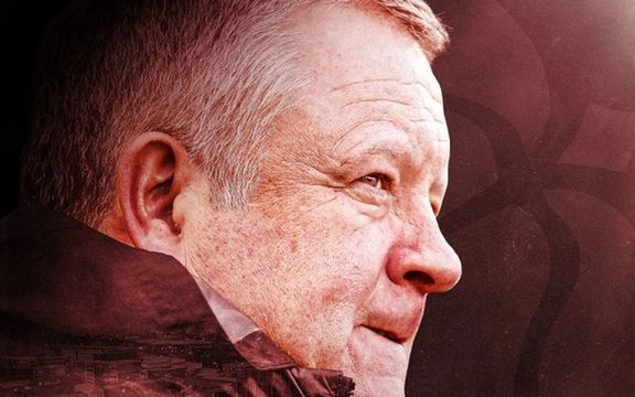 وایلدر جانشین هکینگباتم شد؛ اولین اخراج سرمربی در لیگ برتر انگلستان به نام شفیلدیونایتد