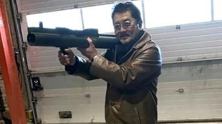 US Indicts Japanese Yakuza Leader Over Selling Nuclear Materials To Iran