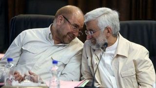 Who Will Represent the ‘Revolutionary Front’ in Iran's Election?