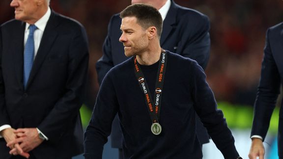 ژابی آلونسو پس از بدموقعترین باخت: انتظار روز بد را داشتیم، اما نه در فینال اروپا