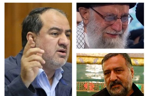 عضو شورای شهر تهران: احتمال وقوع زلزله در تهران هر لحظه وجود دارد