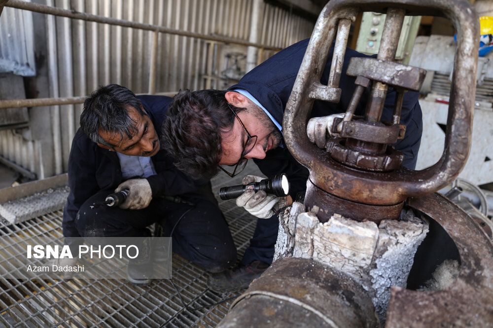 رییس انجمن نیروگاه‌ها: سال آینده امکان تولید یک سوم برق مورد نیاز را نداریم