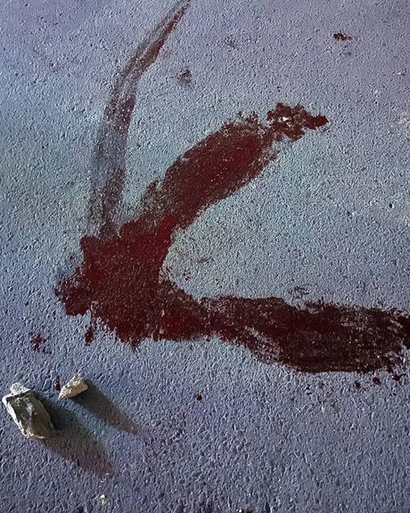 Bodies piled up, moved by bulldozers after Karaj massacre, witnesses say