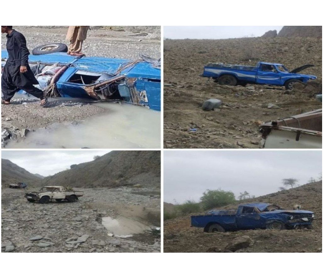 روایت ایلنا از سوخت‌بران قربانی سیل؛ حکومت شهروندان بلوچ را به رسمیت نمی‌شناسد