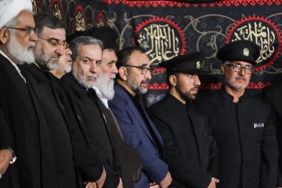 "بلومبرغ": طهران تعارض مشاركة الدول الإقليمية في المفاوضات مع واشنطن