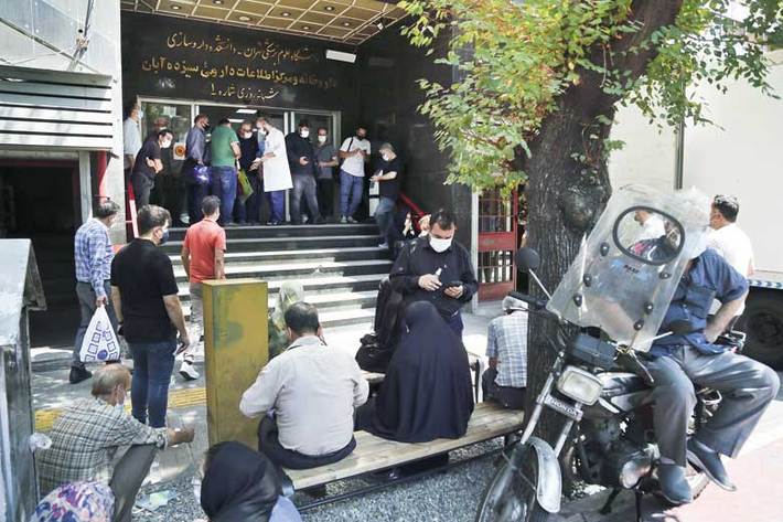 اثرات مخرب طرح «دارویار» دو سال پس از آغاز