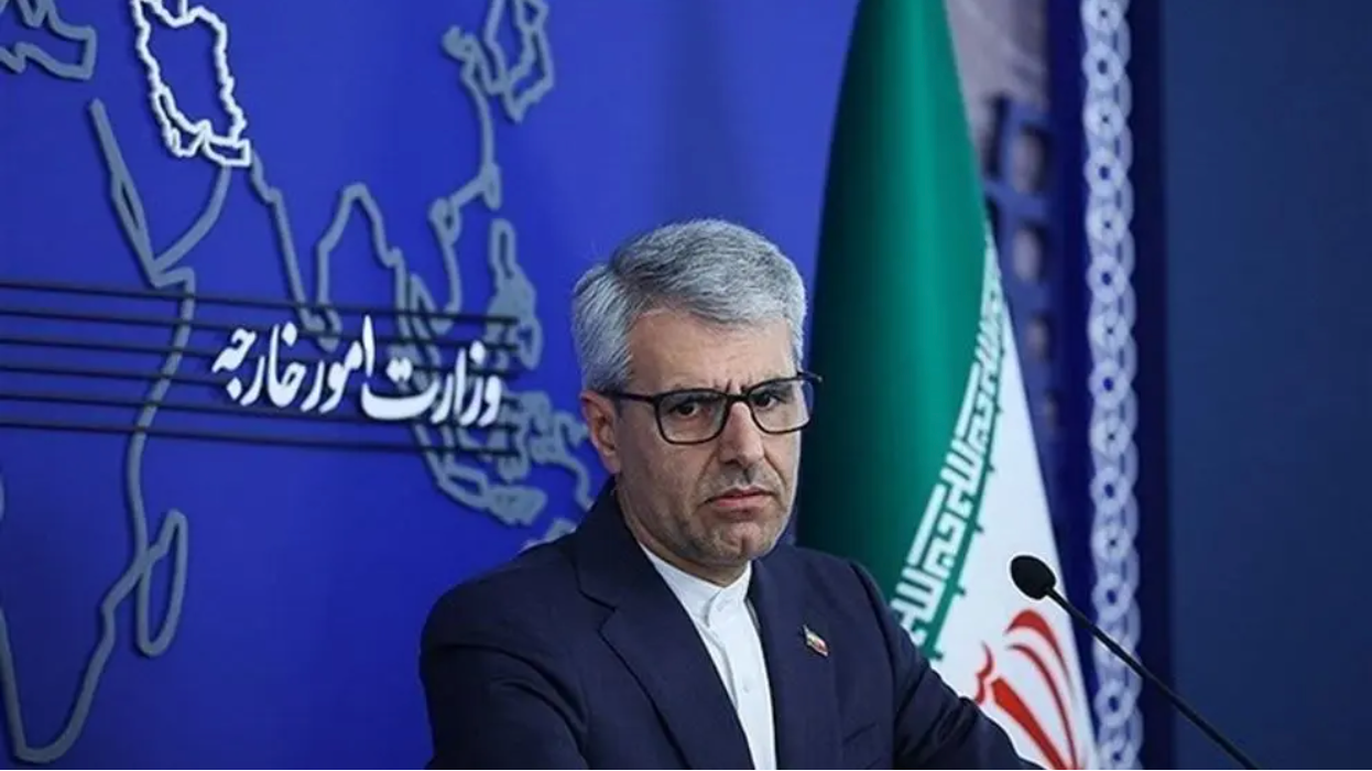 طهران ترفض بيان الترويكا الأوروبية وتؤكد: نشاطنا النووي يخضع لإشراف دولي