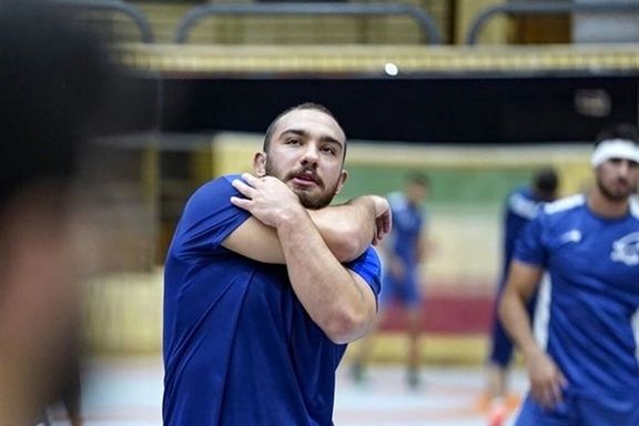 فدراسیون کشتی: امیرحسین زارع و پدرش عذرخواهی کردند، اما فعلا اخراج است