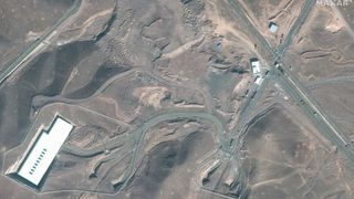 Who speaks for Iran? US bombs deepen factional divide