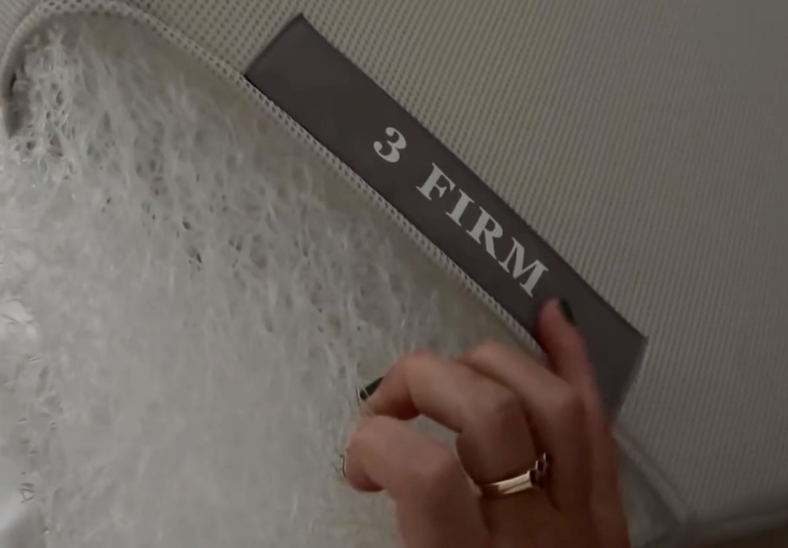 بلوای تخت‌خواب‌های ضدسکس در دهکده المپیک ۲۰۲۴ پاریس