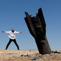Tehran seeks to draw a line around Lebanon
