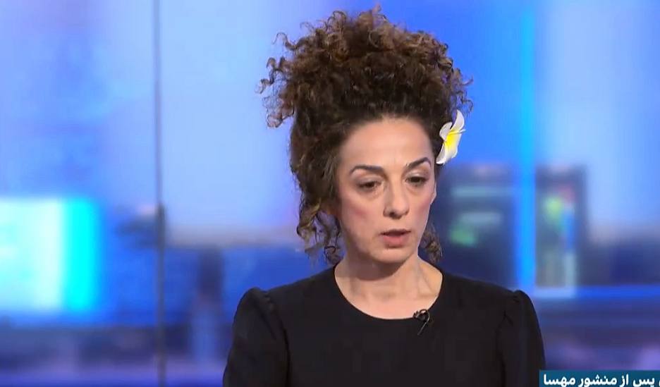 مسیح علینژاد به ایران اینترنشنال: رهبران غربی درباره عبور از جمهوری اسلامی تردیدی ندارند