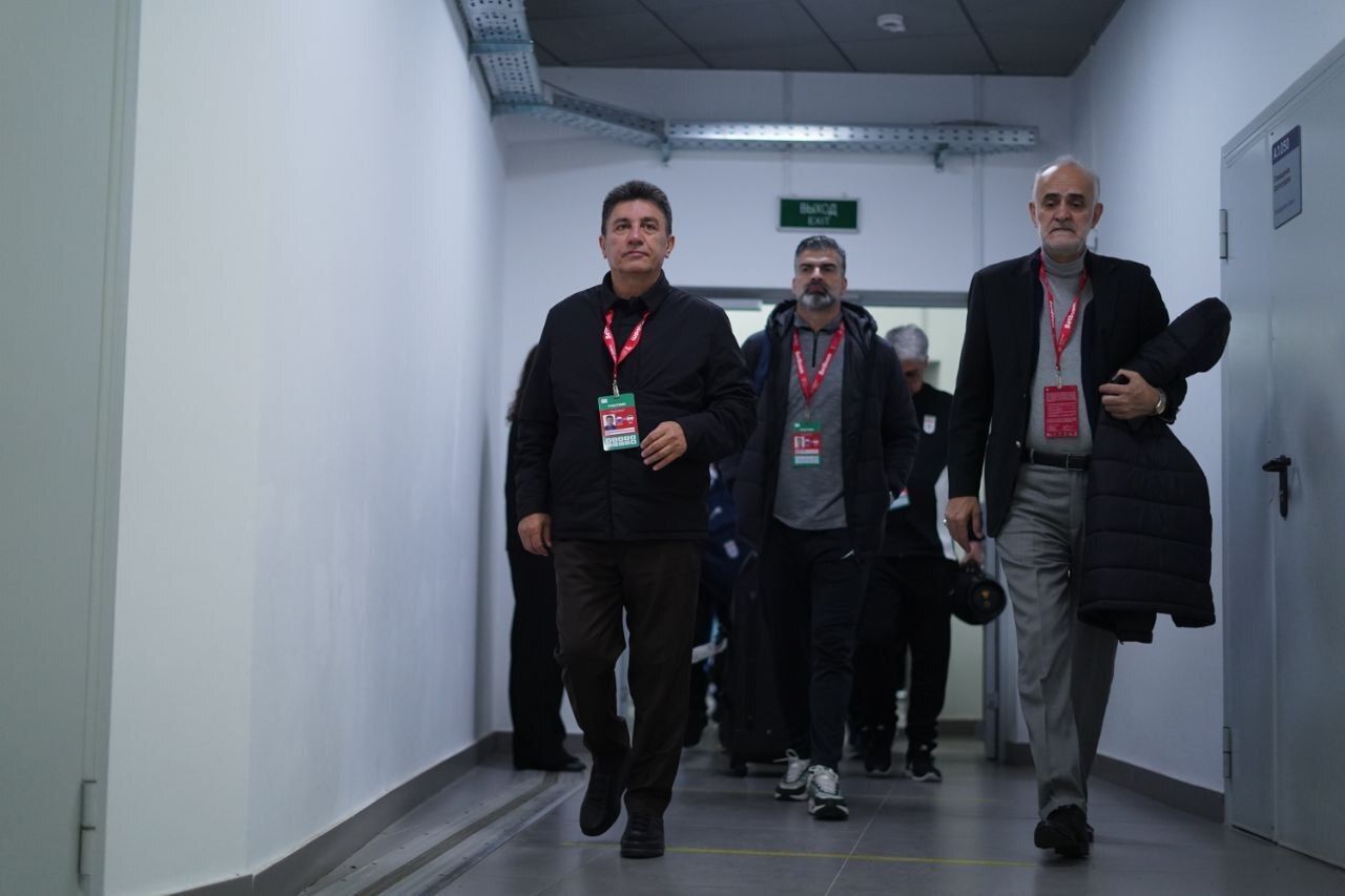 سخنگوی فدراسیون فوتبال: نمایندگان مجلس در کاروان تیم ملی در امارات حضور ندارند