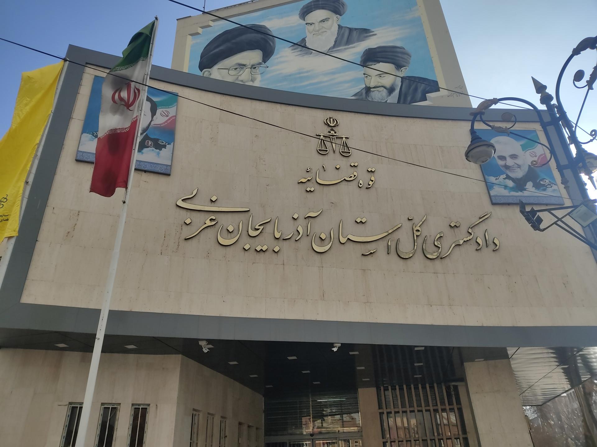 صدور حکم حبس برای ۴ فعال مدنی تُرک همزمان با آزادی ۶ نفر دیگر