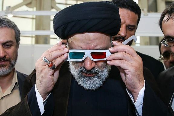 دبیر ستاد توسعه فناوریهای هوشمصنوعی: رئیسی به حساسیت هوش مصنوعی واقف بود