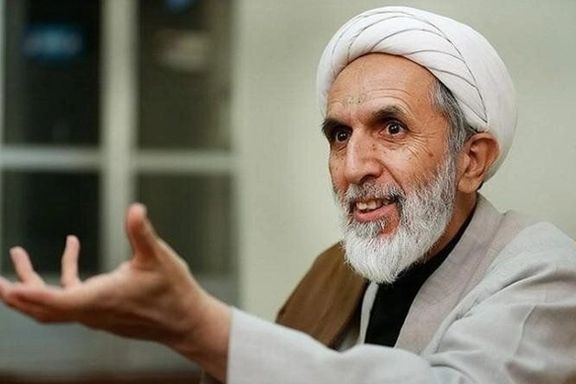 رییس قرارگاه راهبردی عمار: آمریکا و انگلستان هر روز به یمن پیام میدهند که کوتاه بیا